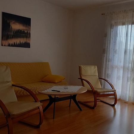 Apartmani Danica Biograd Na Moru Luaran gambar
