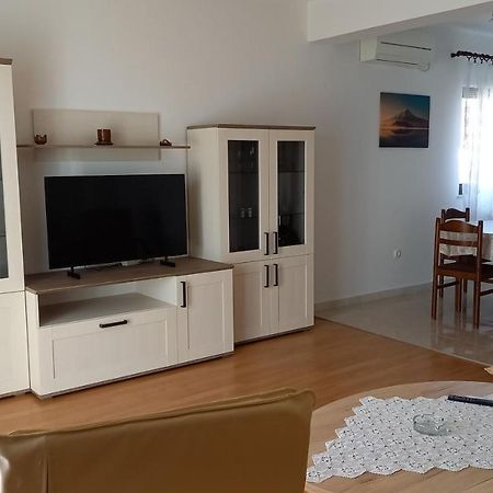 Apartmani Danica Biograd Na Moru Luaran gambar