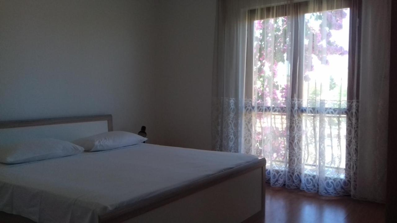 Apartmani Danica Biograd Na Moru Luaran gambar