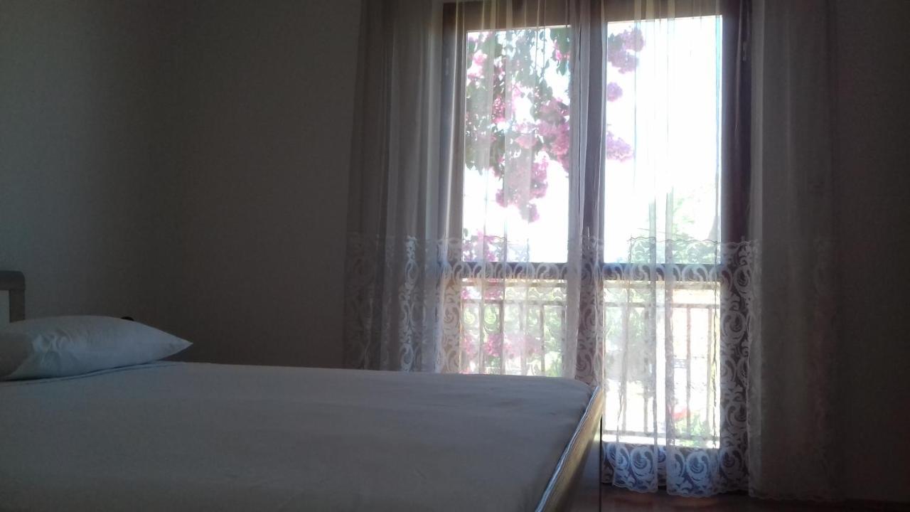 Apartmani Danica Biograd Na Moru Luaran gambar