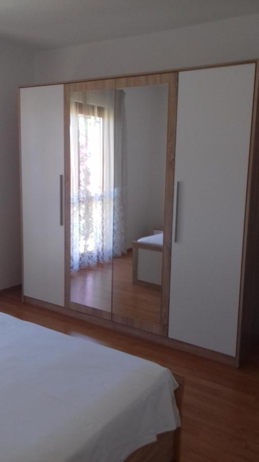 Apartmani Danica Biograd Na Moru Luaran gambar