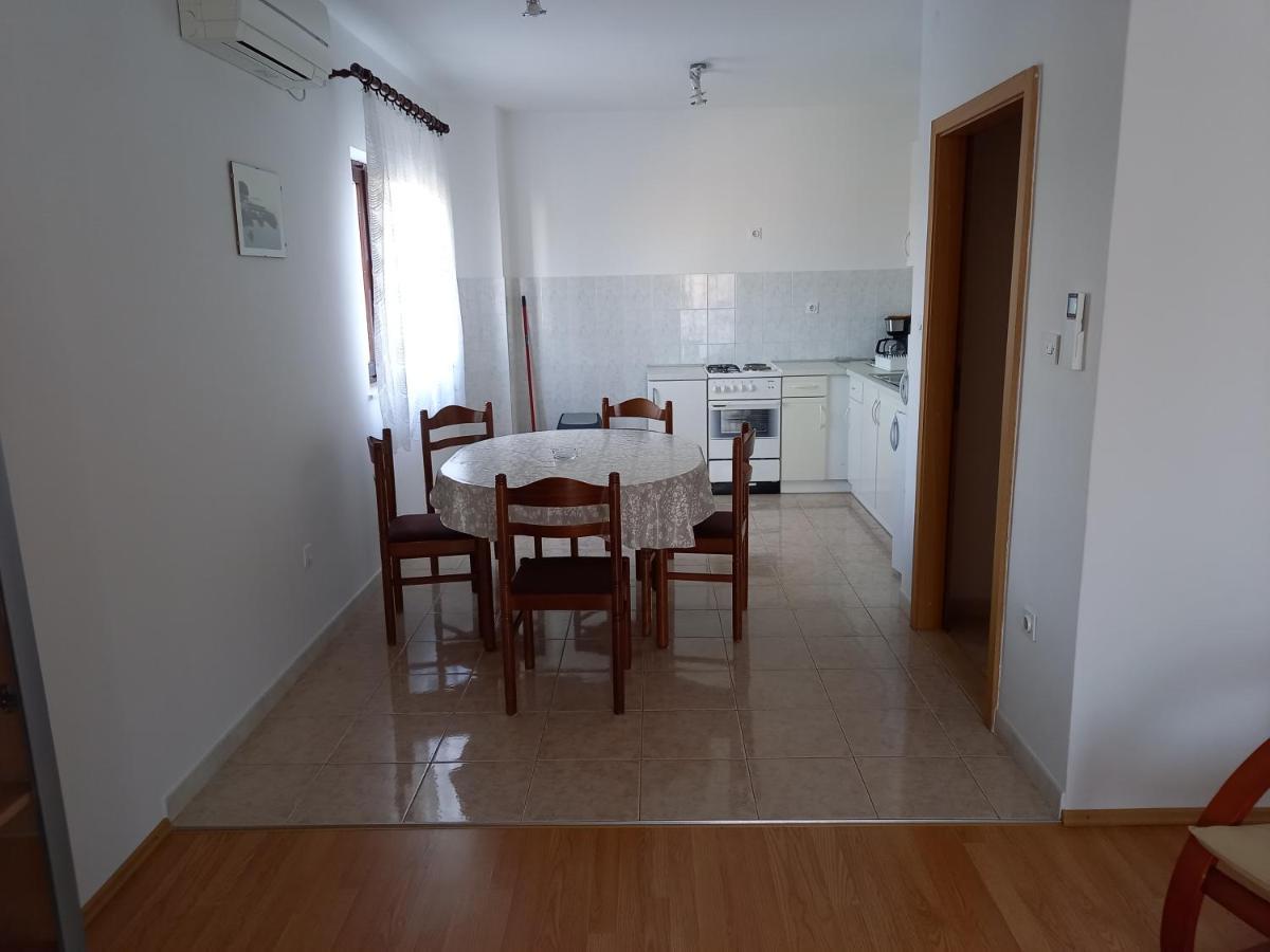 Apartmani Danica Biograd Na Moru Luaran gambar
