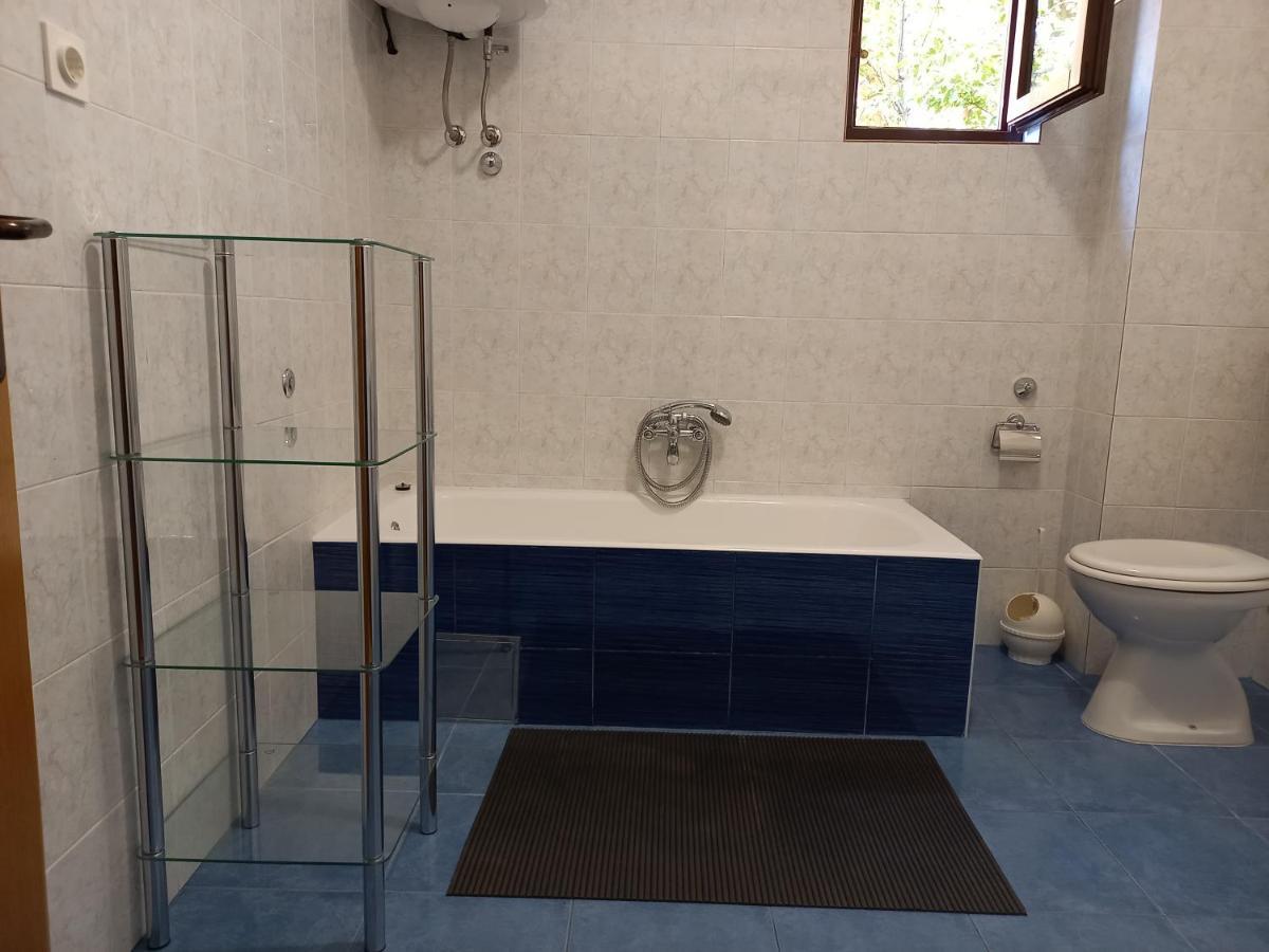 Apartmani Danica Biograd Na Moru Luaran gambar