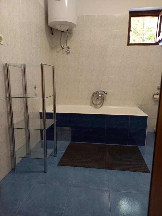 Apartmani Danica Biograd Na Moru Luaran gambar
