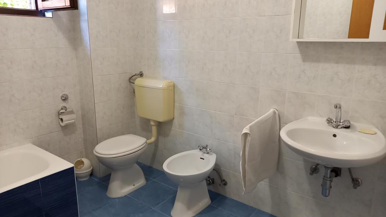 Apartmani Danica Biograd Na Moru Luaran gambar
