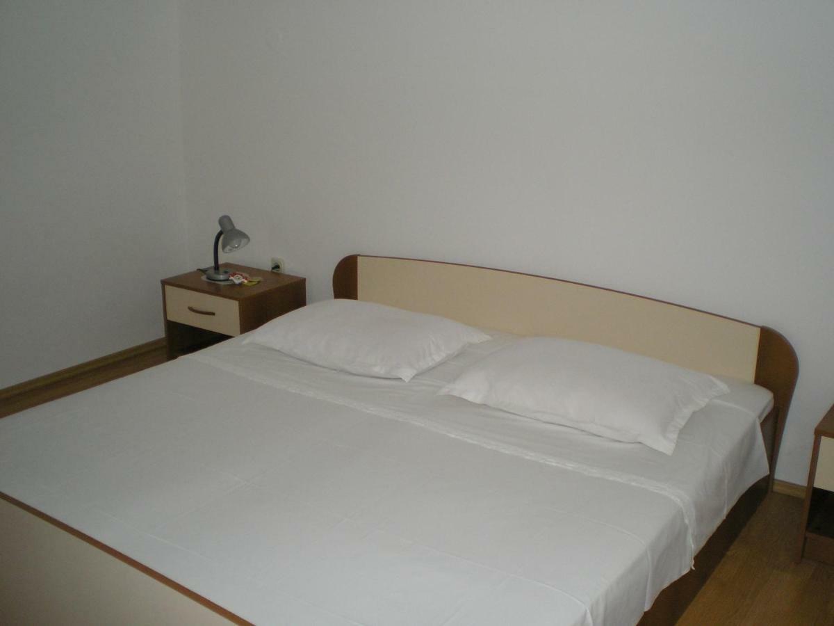 Apartmani Danica Biograd Na Moru Luaran gambar