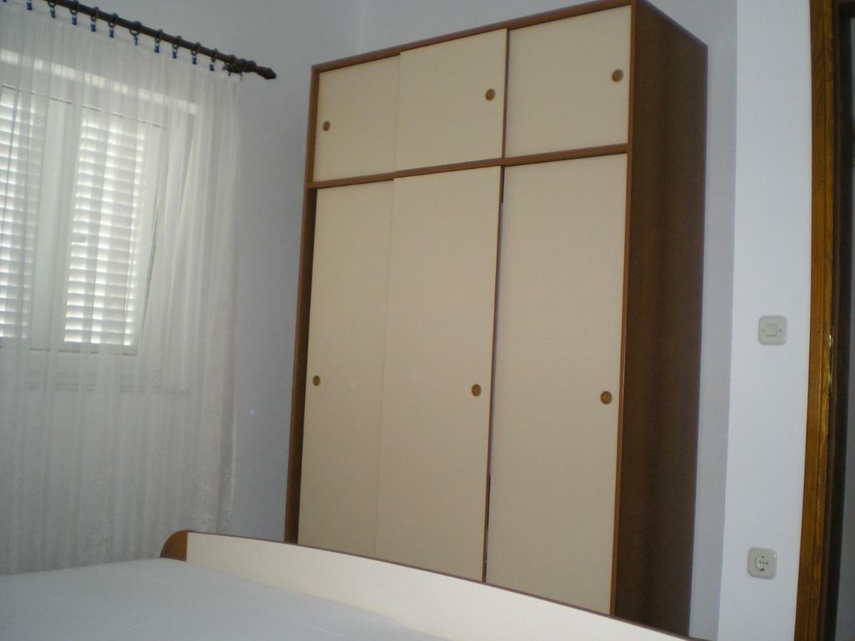 Apartmani Danica Biograd Na Moru Luaran gambar