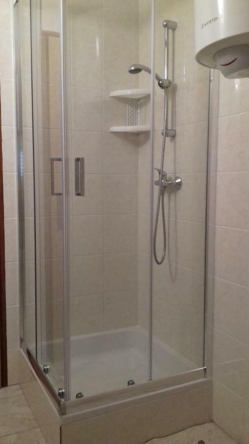 Apartmani Danica Biograd Na Moru Luaran gambar