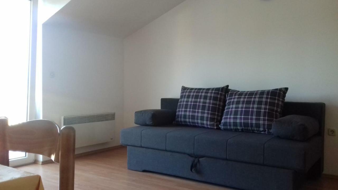 Apartmani Danica Biograd Na Moru Luaran gambar