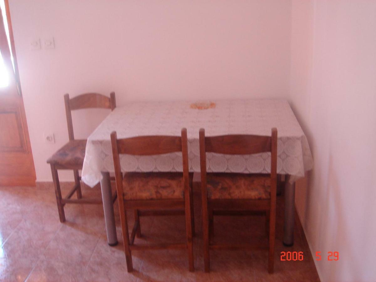 Apartmani Danica Biograd Na Moru Luaran gambar