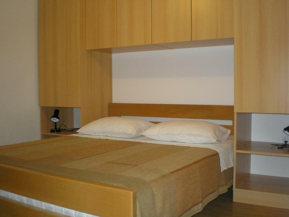 Apartmani Danica Biograd Na Moru Luaran gambar