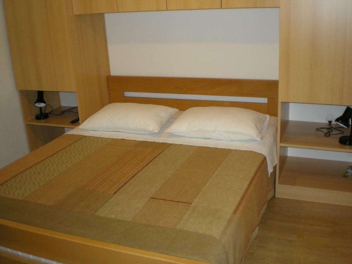 Apartmani Danica Biograd Na Moru Luaran gambar