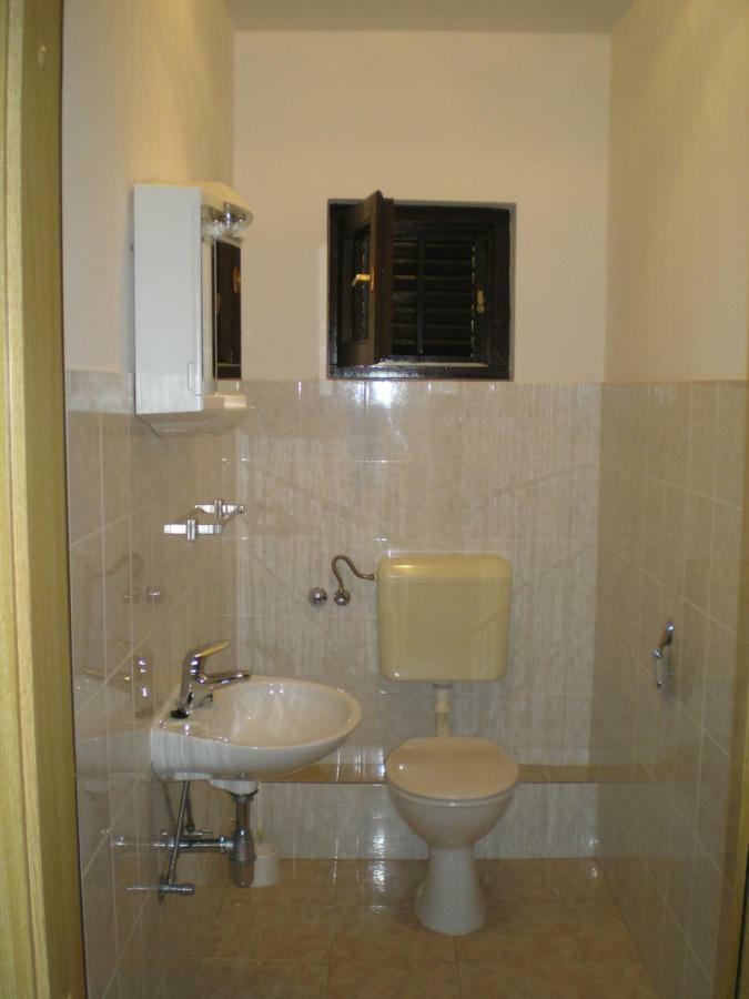 Apartmani Danica Biograd Na Moru Luaran gambar